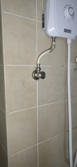 After photo of Plumber by NZ HOME MAINTENANCE 