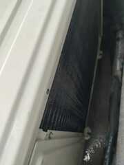 After photo of Aircon Servicing by Fly FORCE SDN BHD