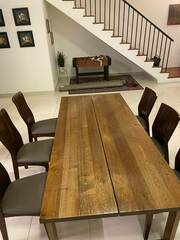 After photo of Handyman Contractor by ZE AMEEN ENTERPRISE