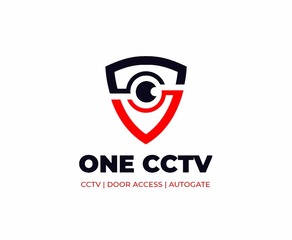 ONE CCTV & ALARM AUTOGATE