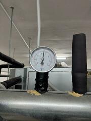 After photo of Aircon Servicing by Fly FORCE SDN BHD