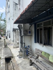 Before photo of AEON - Aircon Installer by SN Cool