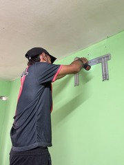 Before photo of AEON - Aircon Installer by SN Cool