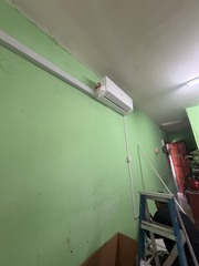After photo of AEON - Aircon Installer by SN Cool