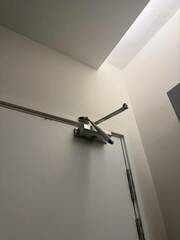 Before photo of Handyman Contractor by AFNAN786 ENTERPRISE 