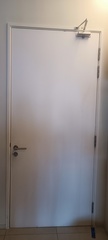 After photo of Handyman Contractor by AFNAN786 ENTERPRISE 