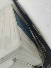 After photo of Aircon Servicing by Fly FORCE SDN BHD