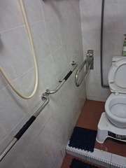 After photo of Handyman Contractor by PA STAR ENTERPRISE