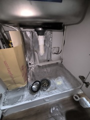 After photo of Plumber by FIX HOME ENTERPRISE 