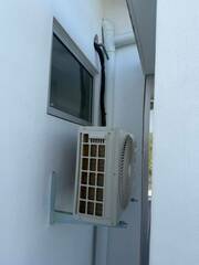 After photo of Courts - Aircon Installer by SN Cool