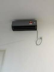 After photo of Courts - Aircon Installer by SN Cool