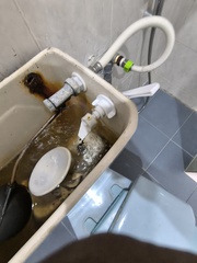 After photo of Plumber by NZ HOME MAINTENANCE 