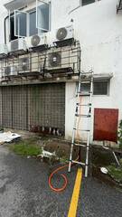 Before photo of FM - Aircon Servicing and Repair by SN Cool