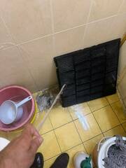 After photo of FM - Aircon Servicing and Repair by SN Cool