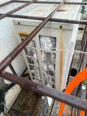 After photo of FM - Aircon Servicing and Repair by SN Cool