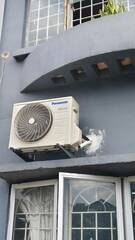 After photo of Courts - Aircon Installer by SN Cool