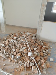 After photo of Handyman Contractor by NY POWER SOLUTIONS & RENOVATION SDN BHD
