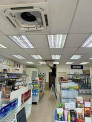 After photo of FM - Aircon Servicing and Repair by SN Cool