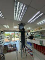 After photo of FM - Aircon Servicing and Repair by SN Cool