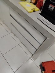 After photo of Handyman Contractor by NY POWER SOLUTIONS & RENOVATION SDN BHD