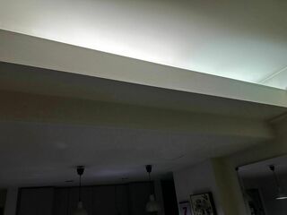 Before photo of Electrical and Wiring Services by wahid jhang construction sdn bhd