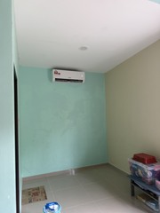 After photo of Courts - Aircon Installer by SN Cool