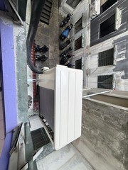 After photo of Courts - Aircon Installer by SN Cool