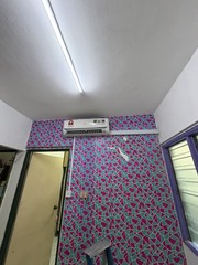 After photo of Courts - Aircon Installer by SN Cool