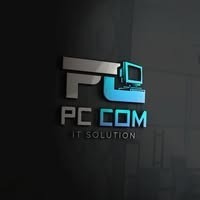 PC COM IT SOLUTION