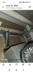After photo of Electrical and Wiring Services by NZ HOME MAINTENANCE 