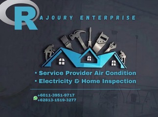 Rajoury Enterprise