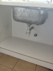 After photo of Handyman Contractor by NY POWER SOLUTIONS & RENOVATION SDN BHD