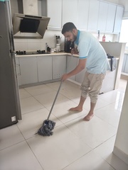 After photo of Handyman Contractor by NY POWER SOLUTIONS & RENOVATION SDN BHD