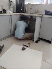 After photo of Handyman Contractor by NY POWER SOLUTIONS & RENOVATION SDN BHD