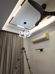 After photo of Handyman Contractor - Prepaid by Muharami Enterprise
