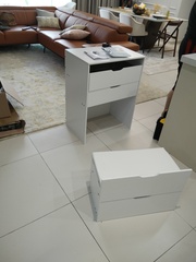 After photo of Handyman Contractor - Prepaid by Muharami Enterprise