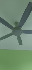 After photo of Ceiling Fan Install and Repair by NZ HOME MAINTENANCE 