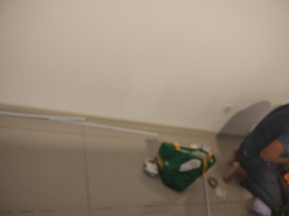 Before photo of Electrical and Wiring Services by Muharami Enterprise
