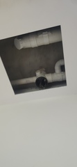 Before photo of Plumber by NZ HOME MAINTENANCE 