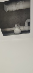 After photo of Plumber by NZ HOME MAINTENANCE 