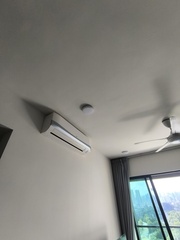 After photo of Electrical and Wiring Services by FIX HOME ENTERPRISE 