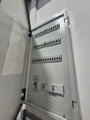 After photo of FM - Electrical and Wiring Services by IMI ELECTRICAL