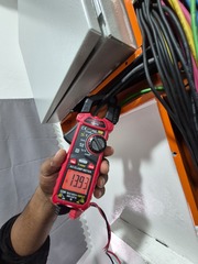 After photo of FM - Electrical and Wiring Services by IMI ELECTRICAL