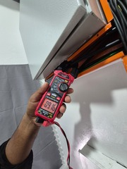 After photo of FM - Electrical and Wiring Services by IMI ELECTRICAL
