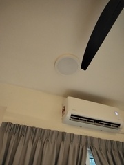 Before photo of Electrical and Wiring Services by Muharami Enterprise