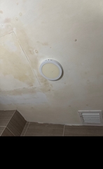 Before photo of Electrical and Wiring Services by wahid jhang construction sdn bhd
