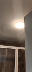 After photo of Electrical and Wiring Services by wahid jhang construction sdn bhd