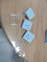 Before photo of Electrical and Wiring Services by ABJ TEAMWORK ENGINEERING & CONSTRUCTION 
