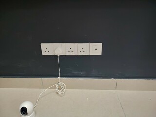 Before photo of Electrical and Wiring Services by ABJ TEAMWORK ENGINEERING & CONSTRUCTION 