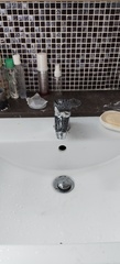 After photo of Plumber by wahid jhang construction sdn bhd